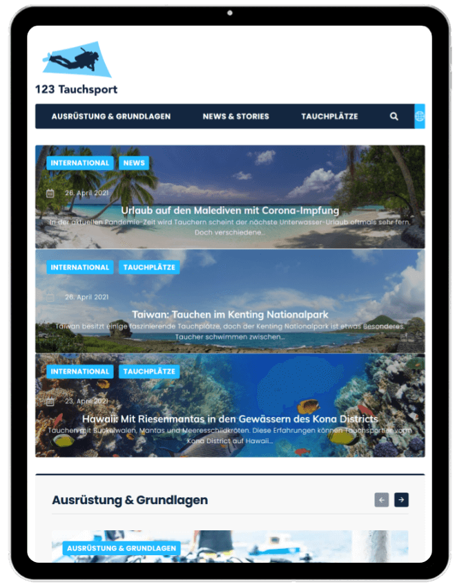 123tauchsport.de