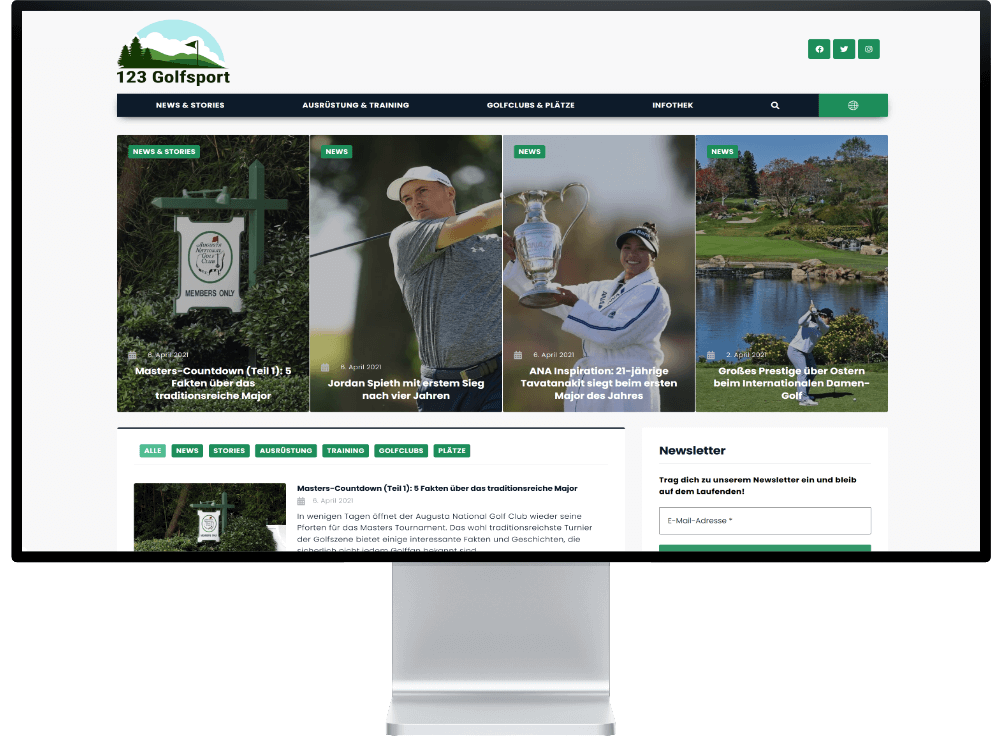 123golfsport.de